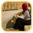 Programikonen: Hijab Girls Dpz