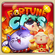 أيقونة البرنامج: Maya Cat88 Swipe Lucky
