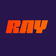 Programın simgesi: Ray