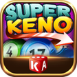 プログラムのアイコン：KA Sieu Keno