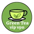 程序图标：GREEN TEA VPN