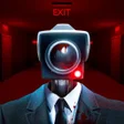 Ícone do programa: Skibidi Backrooms Horror