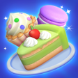 Programikonen: Sweetie Match 3