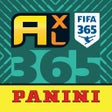 Programın simgesi: Panini FIFA 365 Adrenalyn…