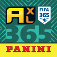 Programikonen: Panini FIFA 365 Adrenalyn…