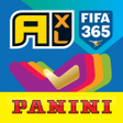 Programın simgesi: Panini FIFA 365 Adrenalyn…