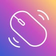 Ikona programu: AI Mouse Jiggler