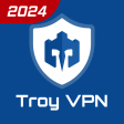 Troy VPN: Secure VPN Proxy