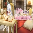 Icon of program: Life with a Homunculus