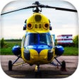 Programikonen: Chinook Ops Helicopter Si…