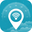 WiFi Map - Speed Internet