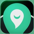 أيقونة البرنامج: TripHugger - Travel Plann…