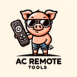 AC remote Tools icon