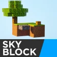 Skyblock map for minecraft