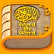 Icoon van programma: Quran Word by Word