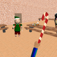 プログラムのアイコン：Play for Angry Teacher