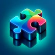 Иконка программы: Jigsaw Puzzles: Puzzle  P…