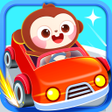 プログラムのアイコン：Games for KidsSuper DuDu …