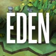 ไอคอนของโปรแกรม: Eden: World Building Simu…