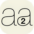Programikonen: aa 2