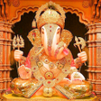Ganesha Wallpapers Ganpati HD icon
