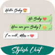Fancy Text Style for Whatsapp