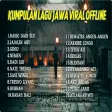 Icône du programme : Lagu Jawa Viral 2024 Offl…