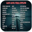 Ikon program: Lagu Jawa Viral 2024 Offl…