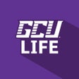 Icoon van programma: GCU Life