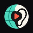 ไอคอนของโปรแกรม: Livdub: live dubbing