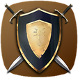 Ikona programu: Battle for Wesnoth