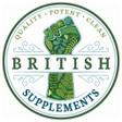 أيقونة البرنامج: British supplements
