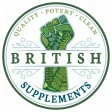 British supplements