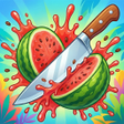ไอคอนของโปรแกรม: Pro Juicer: Slice  Serve