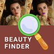 Biểu tượng của chương trình: Beauty Finder - spot diff…