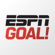 ไอคอนของโปรแกรม: ESPN GOAL