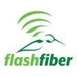 ไอคอนของโปรแกรม: FlashFiber Home