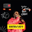 プログラムのアイコン：Burna Boy Last music 2023
