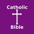 ไอคอนของโปรแกรม: Bible for Catholics