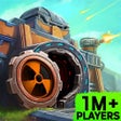 Programın simgesi: Shelter War: Zombie Games