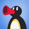 プログラムのアイコン：Pingu Soundboard