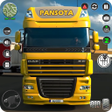 Icon of program: Oil Tanker 3D Truck Simul…