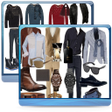 Icon of program: Menswear Guide