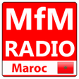 プログラムのアイコン：MFM Radio Maroc Online
