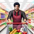 Biểu tượng của chương trình: Shop Manager: Market Simu…