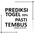 程序图标：Prediksi Jitu 99 Tembus T…