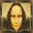 Programın simgesi: Bisymmetry - make funny p…