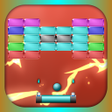 プログラムのアイコン：Real Brick Breaker 2023 G…