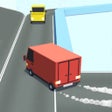 ไอคอนของโปรแกรม: Traffic Turn