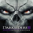 Icono del programa: Darksiders II: Deathiniti…